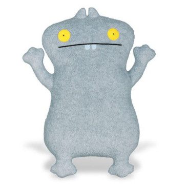 Uglydoll Hungrily Yours BABO Stuffed Plush Toy 12 inches 30cm Tall
