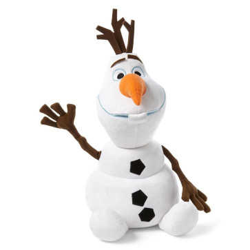 Disney Frozen Olaf Plush 12 inches 30cm