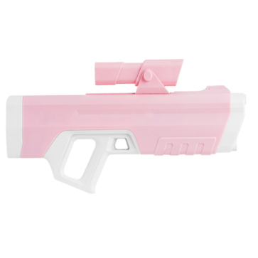 Electric Pink Water Shooter