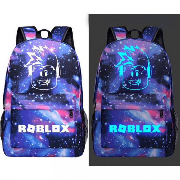 Roblox galaxy backpack discount