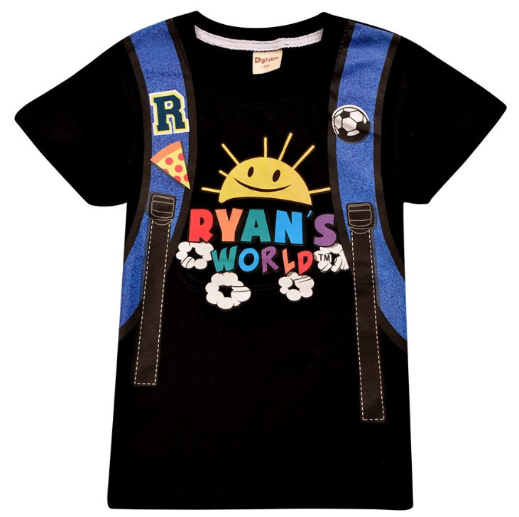 Ryan's World T-Shirt