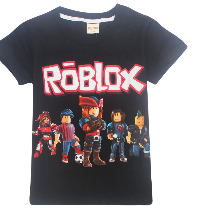 Roblox Basic T-Shirt