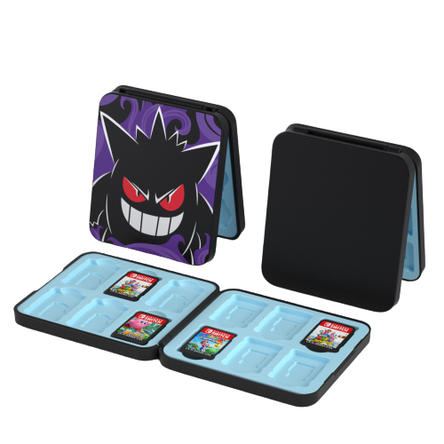 Gengar Editon Switch Magnetic Card Case