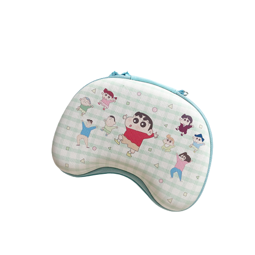 Crayon Shin-chan Editon Switch Pro Controller Case