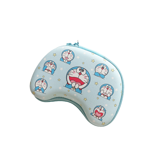 Doraemon Editon Switch Pro Controller Case