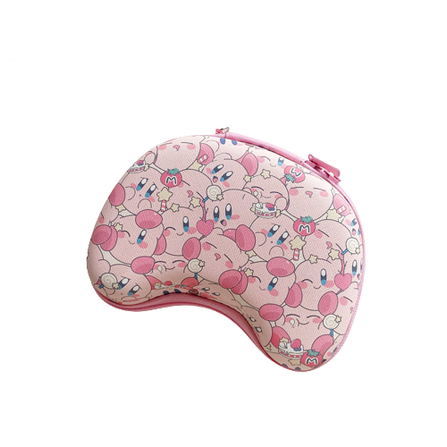 Kirby Editon Switch Pro Controller Case