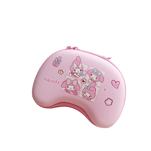 Melody Editon Switch Pro Controller Case