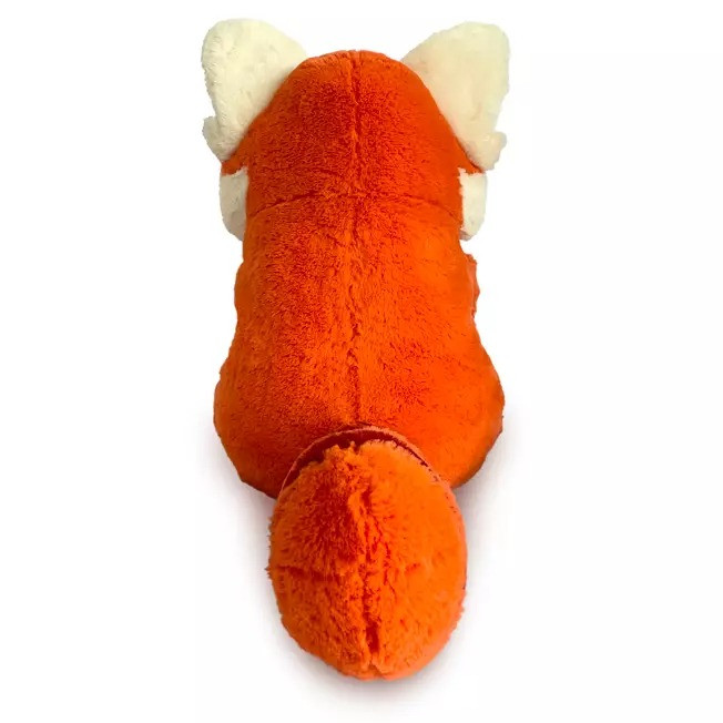 Disney Turning Red Panda Plush Toy 16 inches