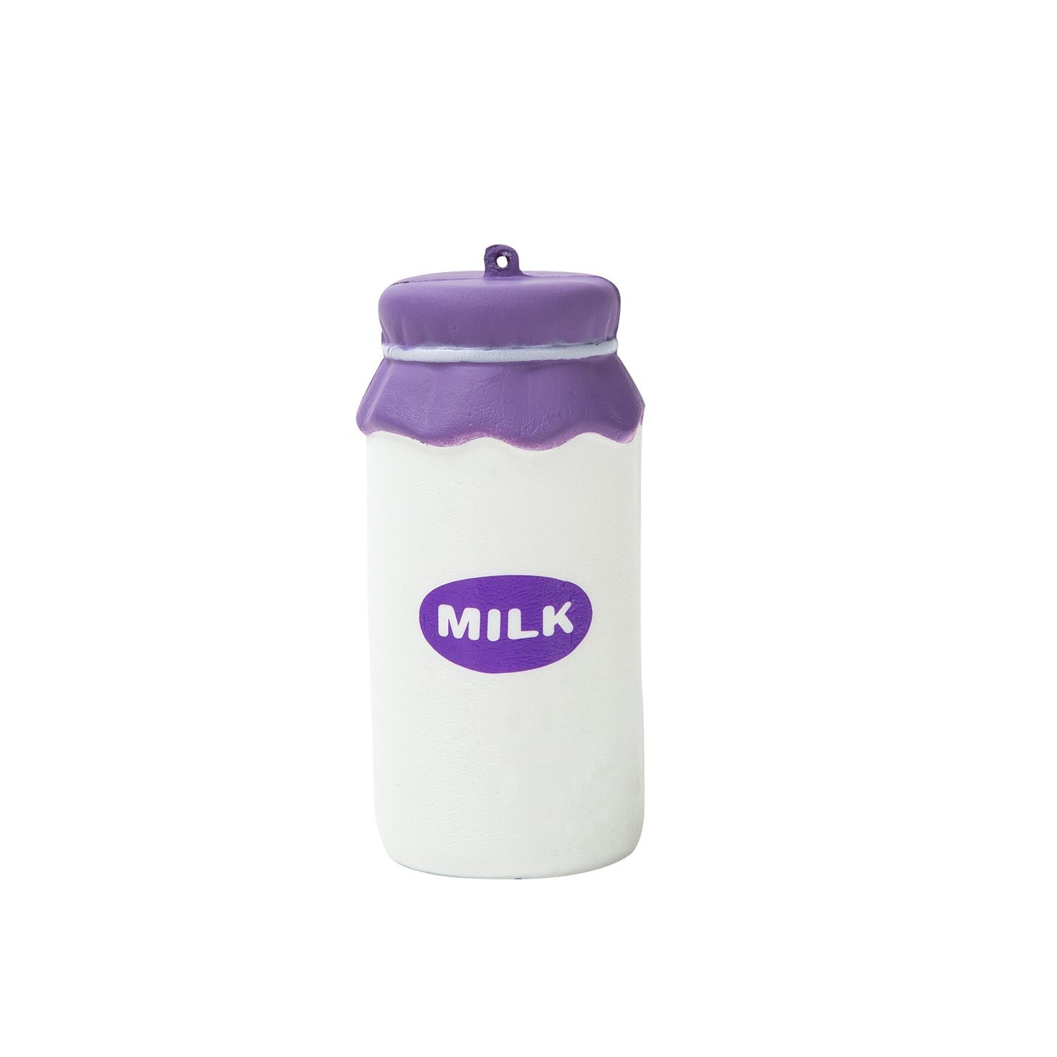 Milk Bottle Squishies Squishy