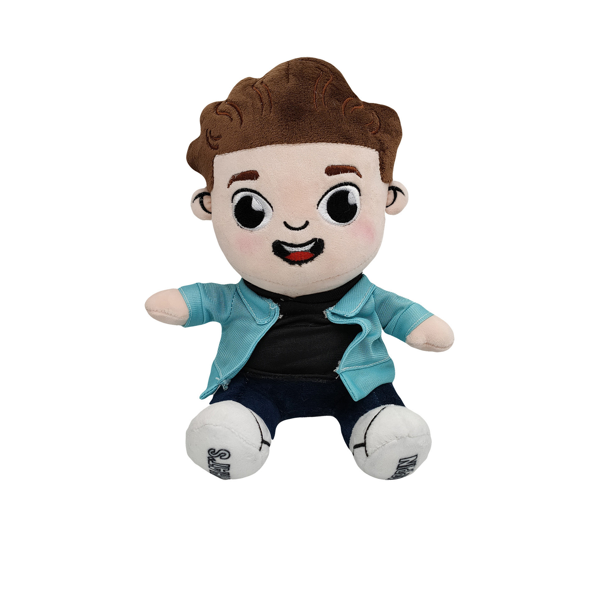 Caylus Plush