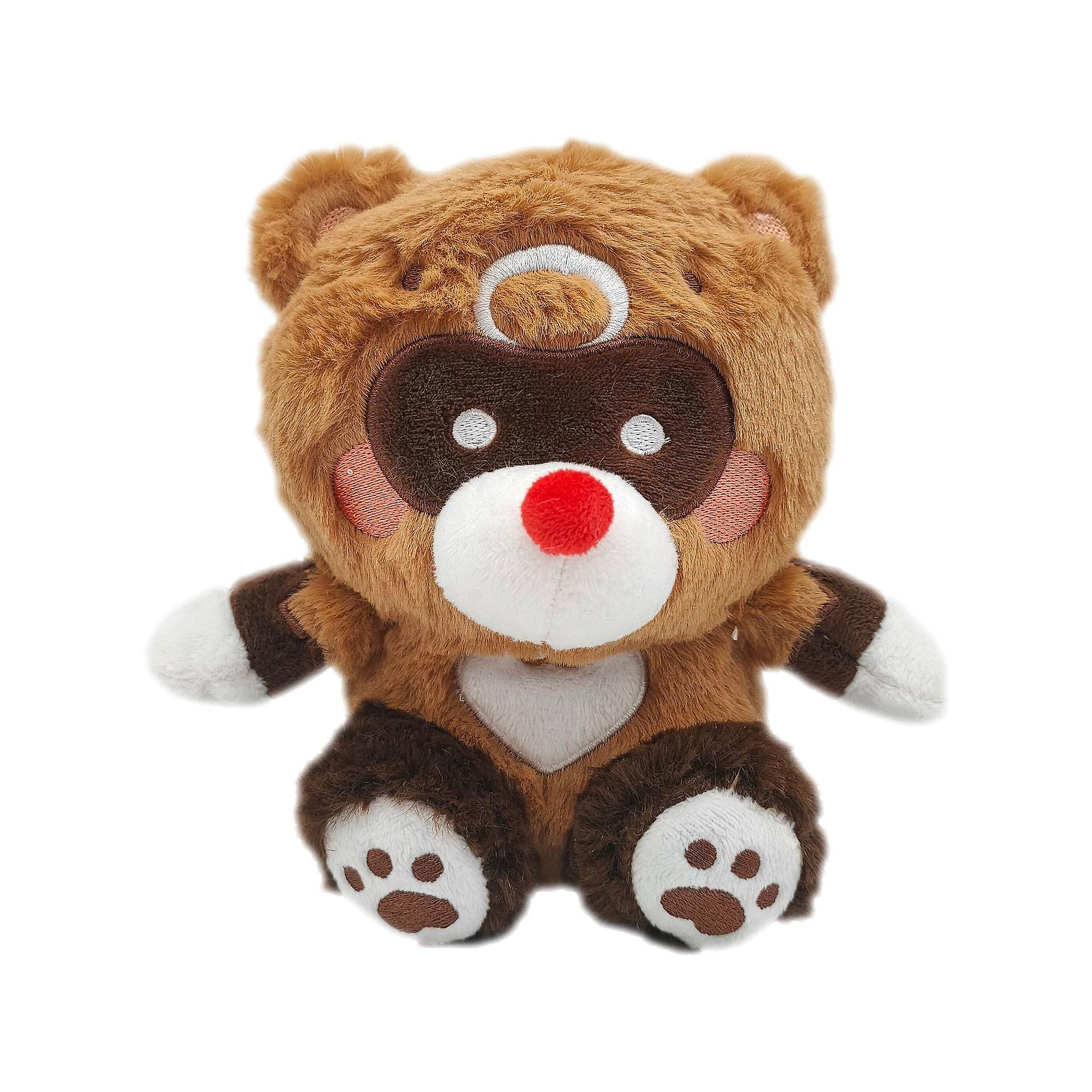 Genshin Impact Guoba Plush