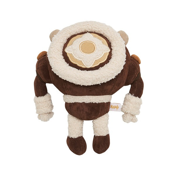 Genshin Impact Ruin Guard Plush