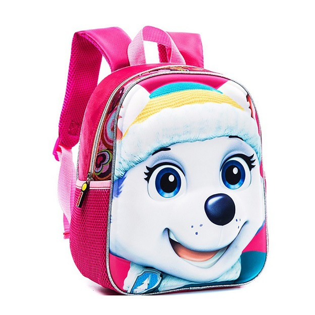 Paw Patrol Everest Backpack Schoolbag Rucksack