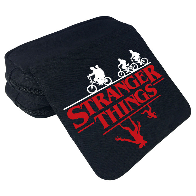 Stranger Things Pencil Case