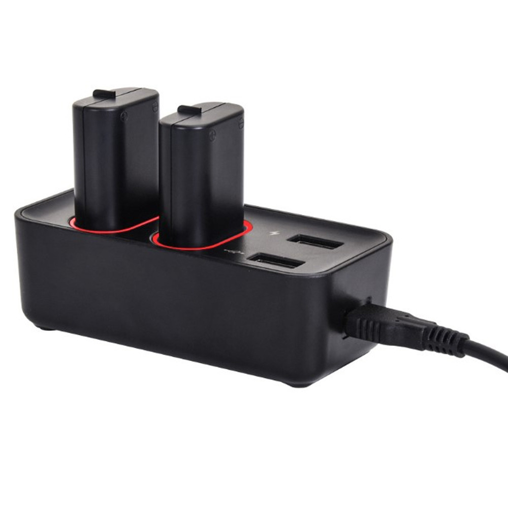 Xbox Series X Battery Controller Charger