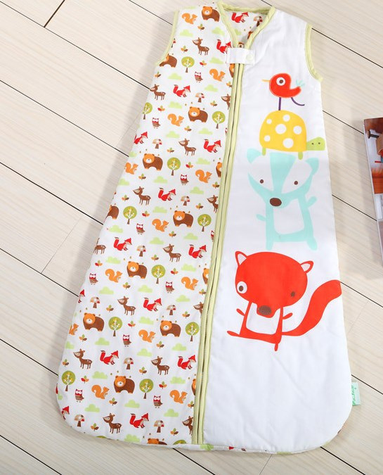 Mamas and Papas Dreampod Sleep Bag 6-18 months 2.5 tog
