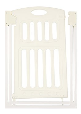 Safe Step Baby Gate with TripGuard