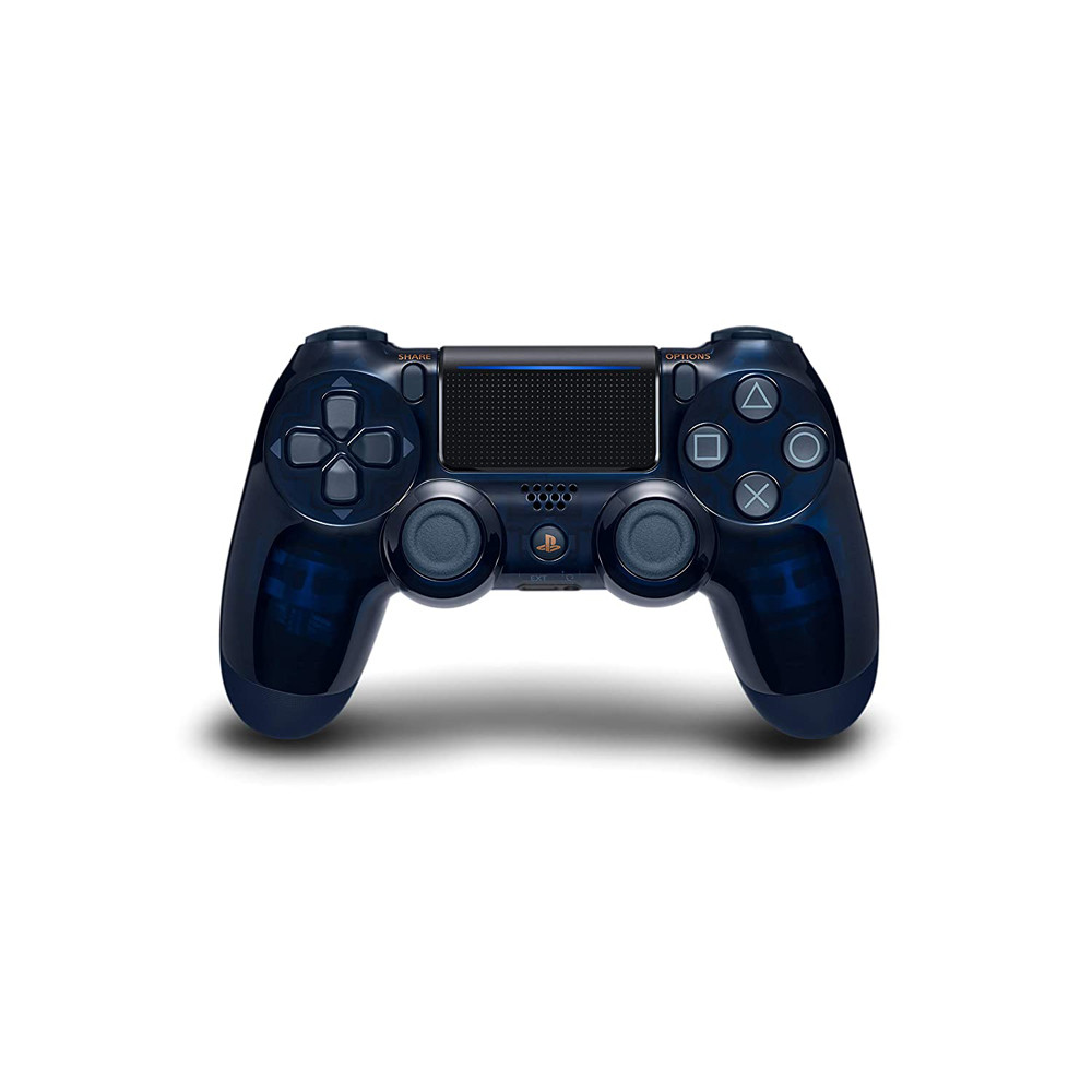 DualShock 4 Wireless Controller for PlayStation 4 - 500 Million Limited Edition Version