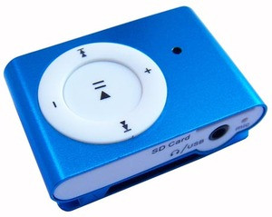 mp3 disguise camera