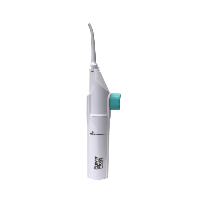 Power Floss - Air Powered Dental Water Jet