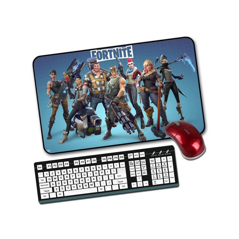 Fortnite Large Mouse Pad