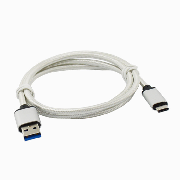 USB C Charging Cable for Google Pixel and Pixel XL
