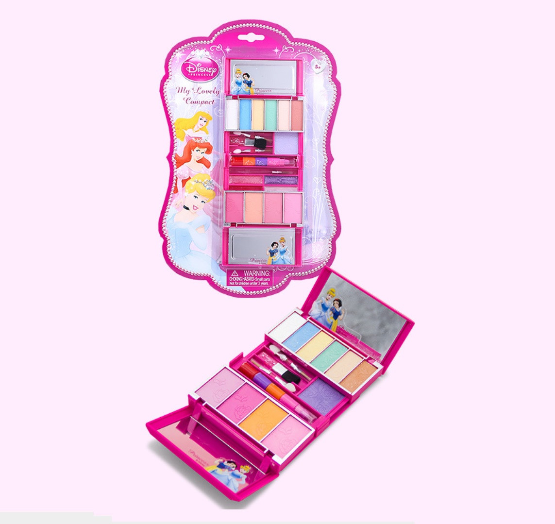 Snow White Make Up Set