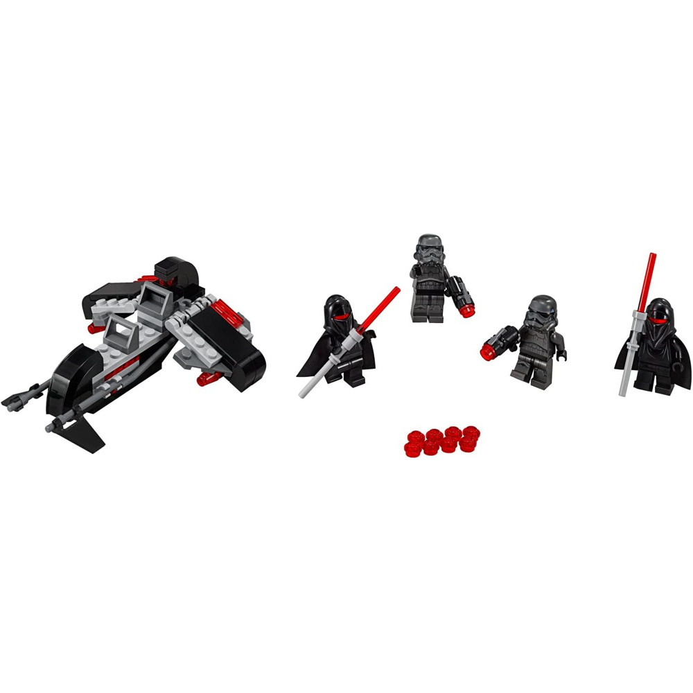 Shadow Troopers Star Wars 75079 Brick Building Kit