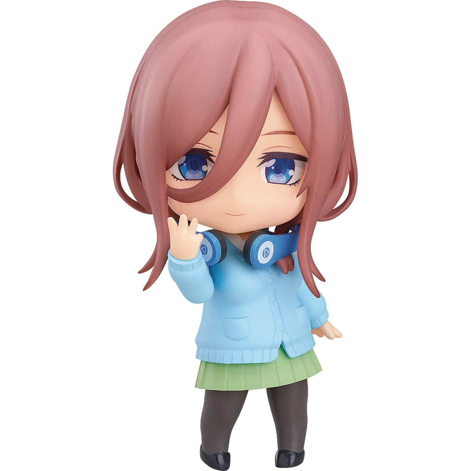 Good Smile Nendoroid Miku Nakano 1306 Action Figure