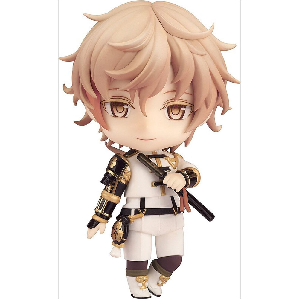 Good Smile Nendoroid Monoyoshi Sadamune 651 Action Figure