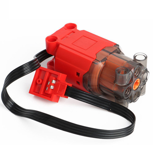 Power Functions Enhanced L Motor Brick Replacement Kit