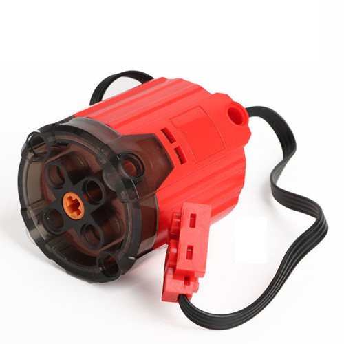 Power Functions Enhanced XL Motor Brick Replacement Kit