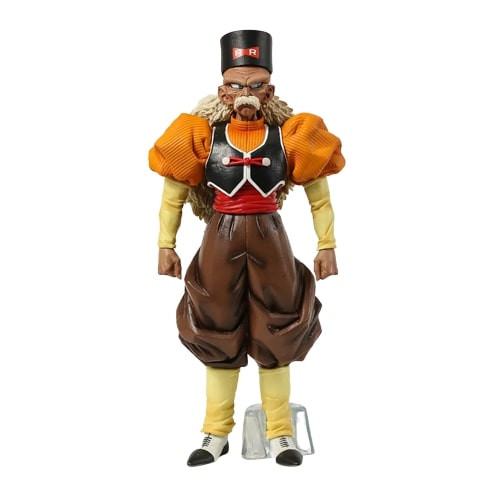 Bandai Ichiban Kuji Dragonball EX Masterlise Android Fear D Android 20 Figure Statue