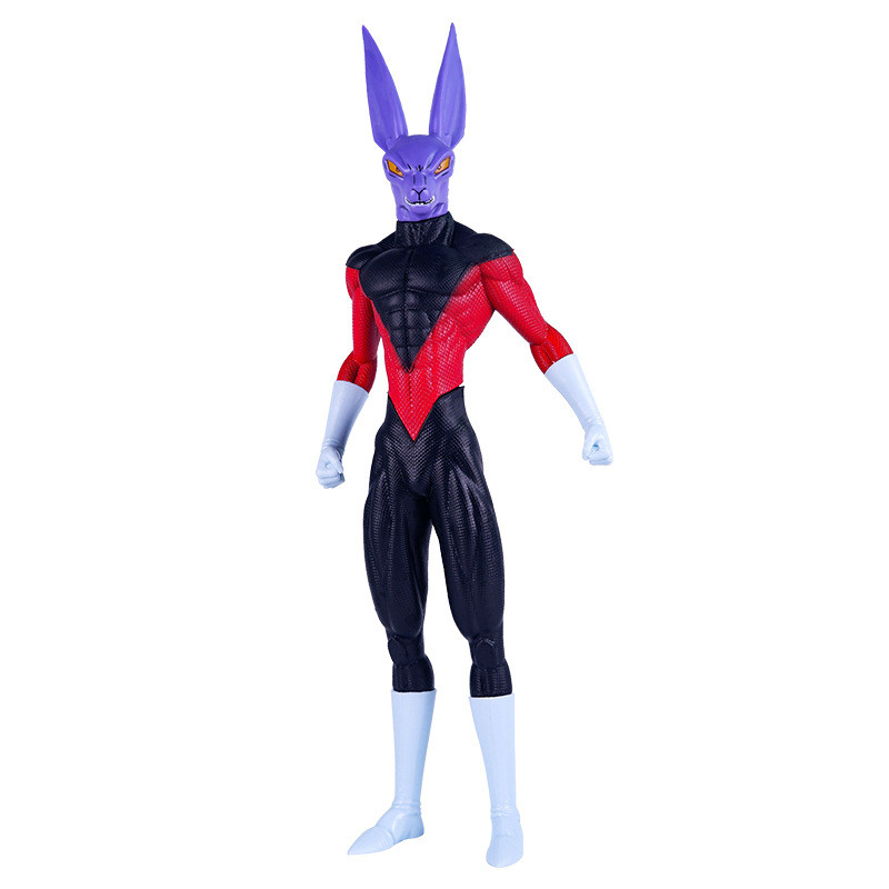 Dyspo From Dragon Ball Super Figure Statue