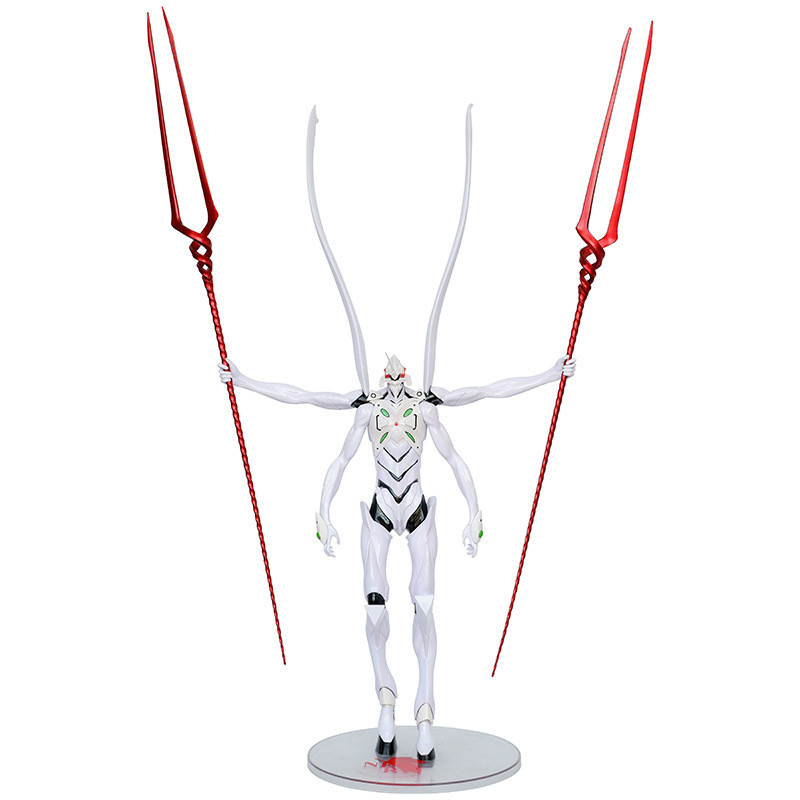 Rebuild Of Evangelion Eva Unit-13 Awake Figure Statue