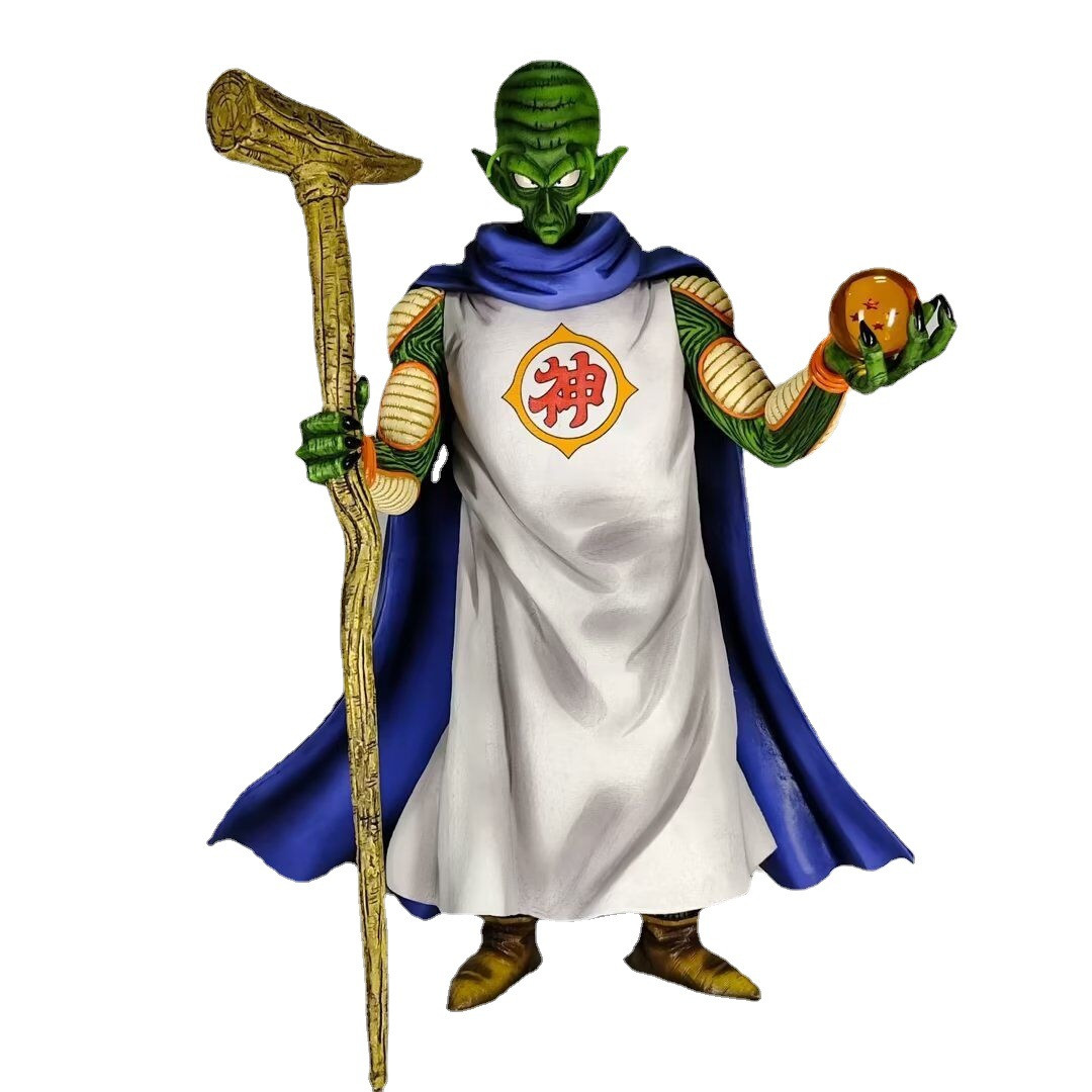 Dragon Ball Z Kami GK Figure Statue