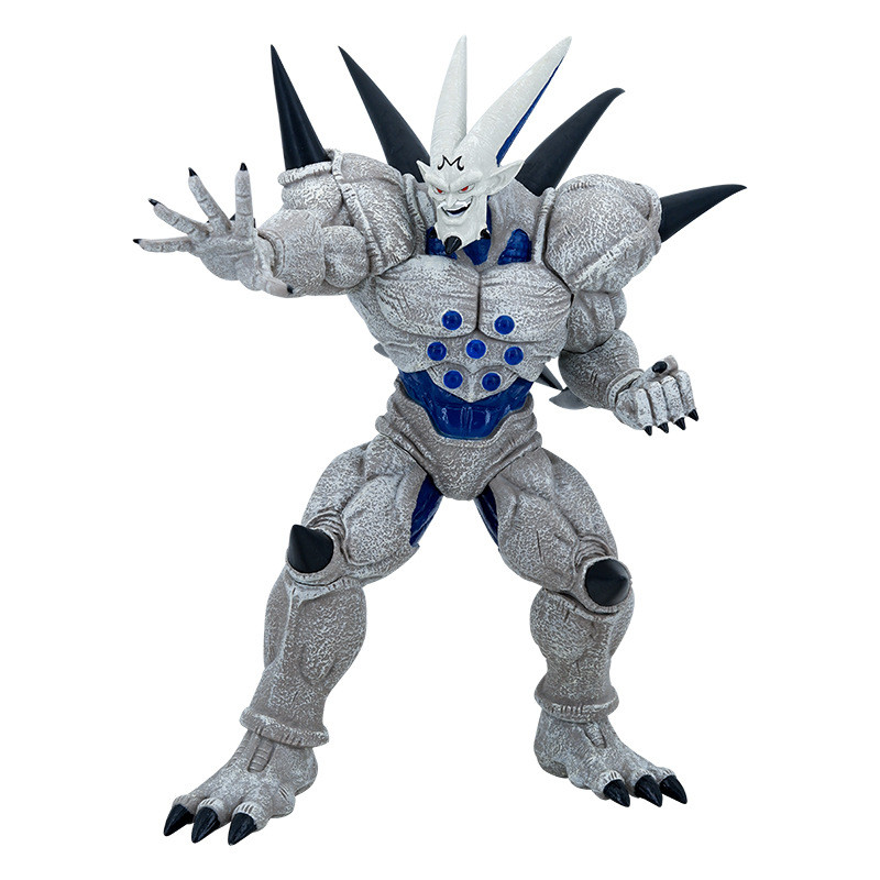 Omega Shenron From Dragon Ball GT GK Figure Statue