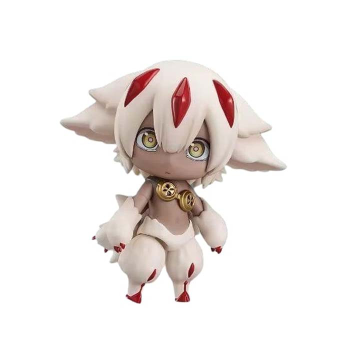 Good Smile Nendoroid Faputa 1959 Action Figure