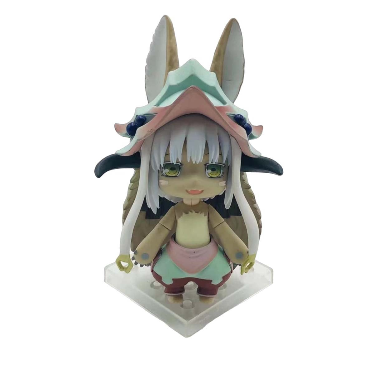 Good Smile Nendoroid Nanachi 939 Action Figure