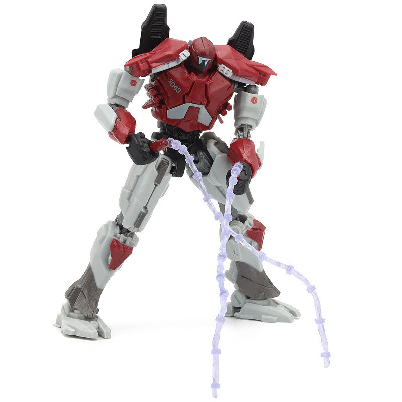 Guardian Bravo From Pacific Rim Uprising Action Figure