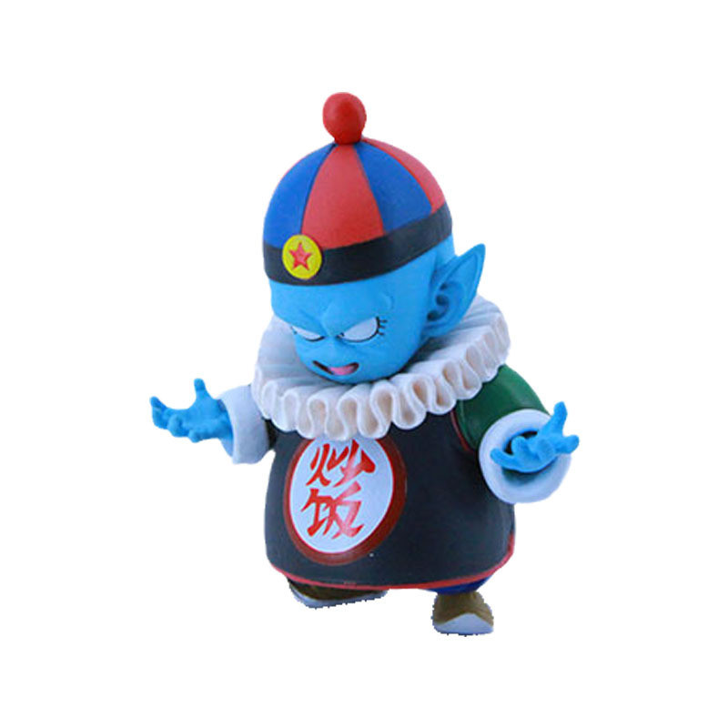 Pilaf From Figure Statue