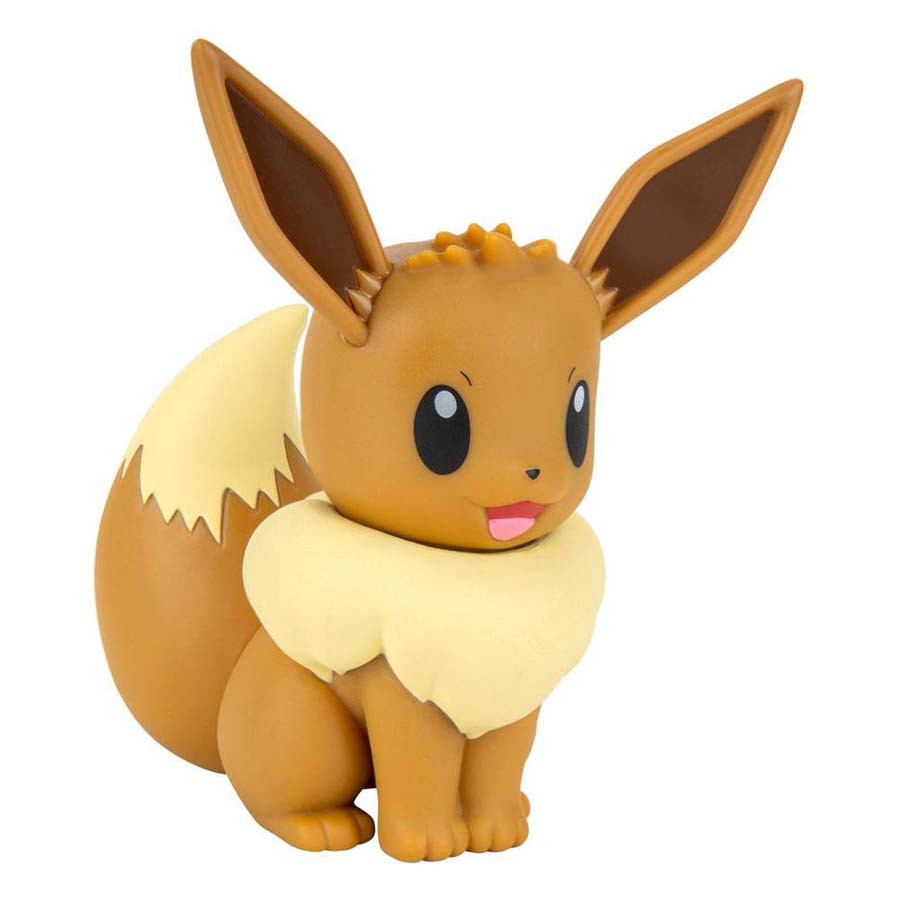 Pokemon Eevee Vinyl Figure Statue