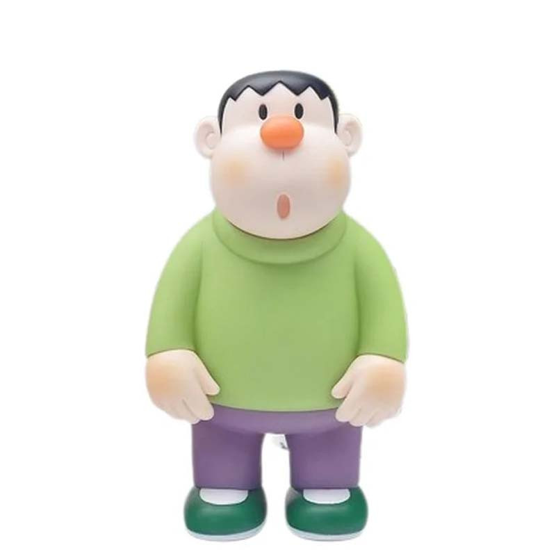 Doraemon Takeshi Goda Figure Statue
