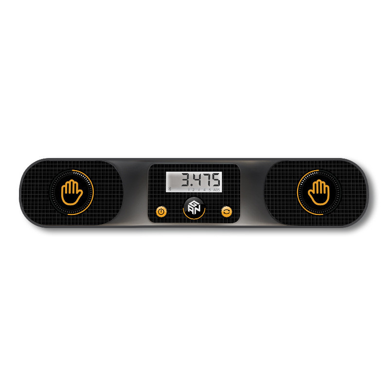 Gan Smart Timer Bluetooth Connected Timer For Speed Cubing