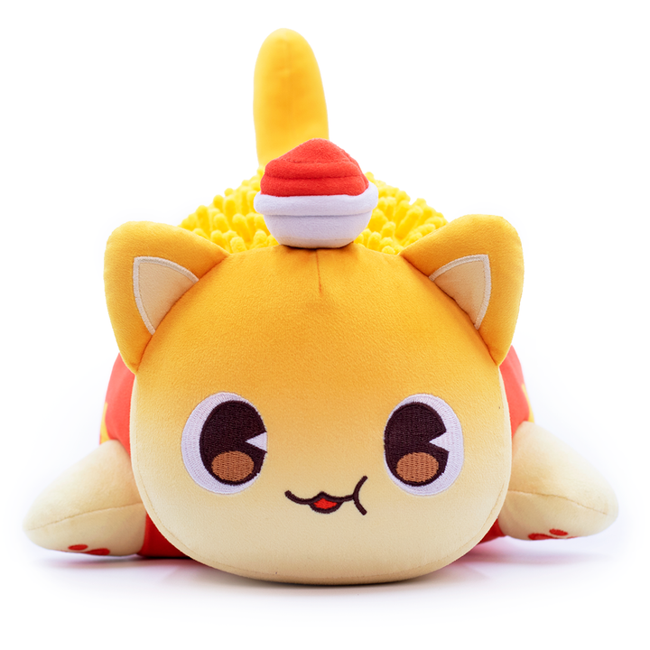 Aphmau French Fry Cat Plush