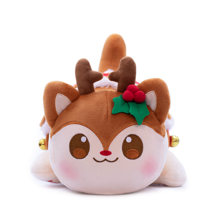 Aphmau Reindeer Cat Plush