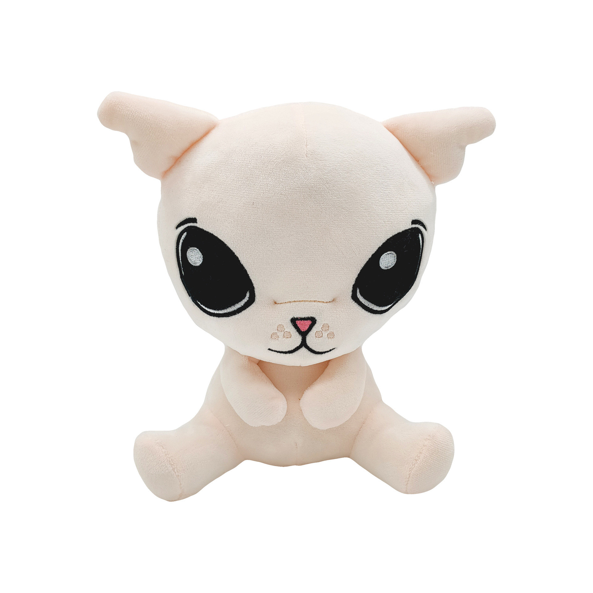 Bingus Plush Toy