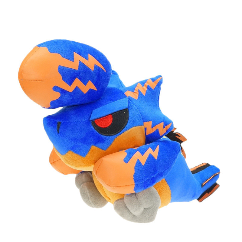 Brachydios From Monster Hunter Plush Toy
