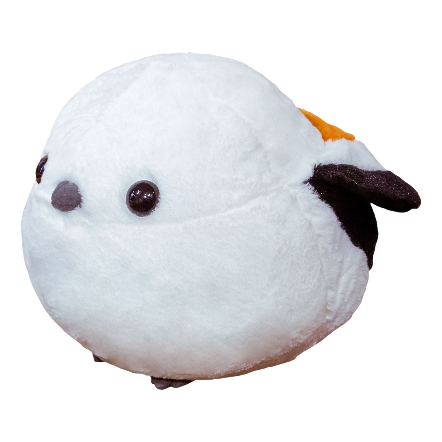 Chickadees Plush Toy