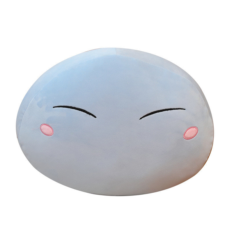 Cute Rimuru Tempest From That Time I Got Reincarnated As A Slime Plush Toy
